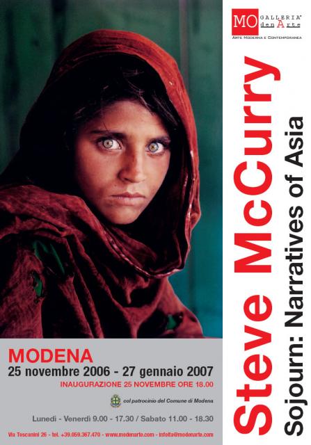 Asia modena